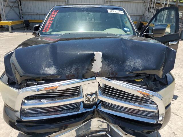 Photo 11 from auction – 2012 DODGE RAM 1500 S with VIN 1C6RD6LT8CS323491