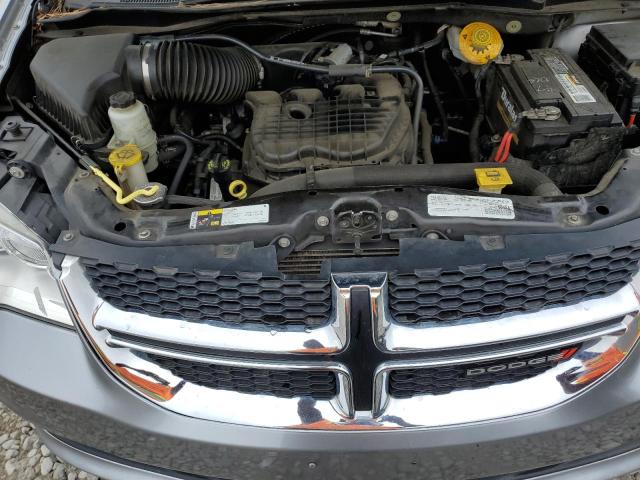 Photo 12 from auction – 2016 DODGE GRAND CARA with VIN 2C4RDGCG8GR209385
