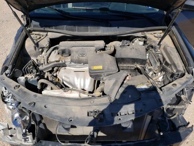 Photo 11 from auction – 2014 TOYOTA CAMRY L with VIN 4T1BF1FK0EU786318