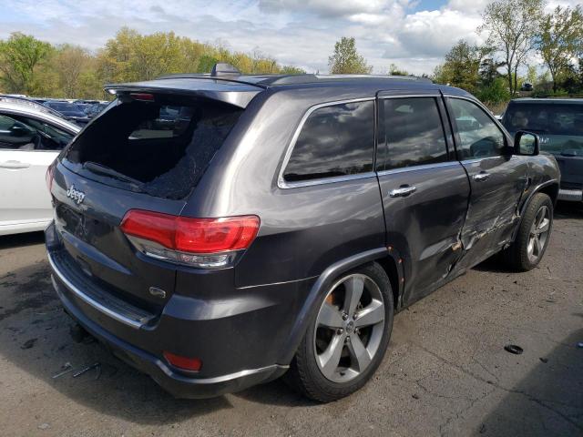 Photo 3 from auction – 2014 JEEP GRAND CHER with VIN 1C4RJFCGXEC241604