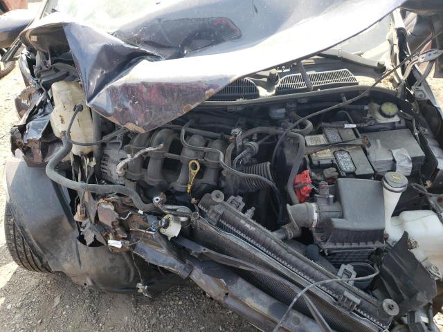 Photo 11 from auction – 2012 FORD FIESTA S with VIN 3FADP4AJ8CM186745