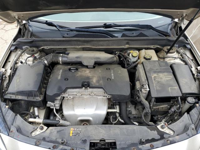 Photo 11 from auction – 2013 CHEVROLET MALIBU 2LT with VIN 1G11E5SAXDF338803