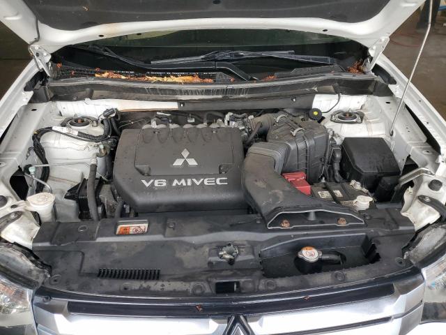 Photo 12 from auction – 2015 MITSUBISHI OUTLANDER with VIN JA4JZ4AX1FZ006790