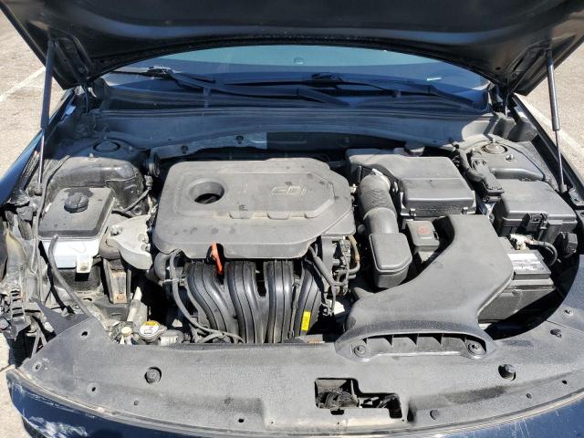 Photo 11 from auction – 2016 KIA OPTIMA LX with VIN 5XXGT4L34GG026404
