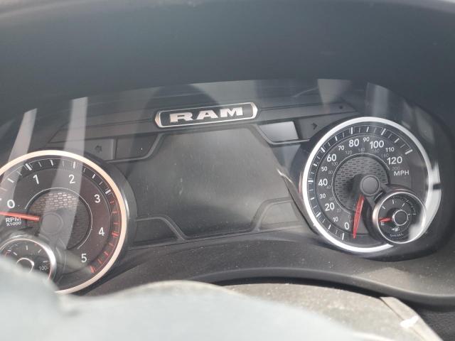 Photo 9 from auction – 2022 RAM 2500 LARAM with VIN 3C6UR5FL1NG411438