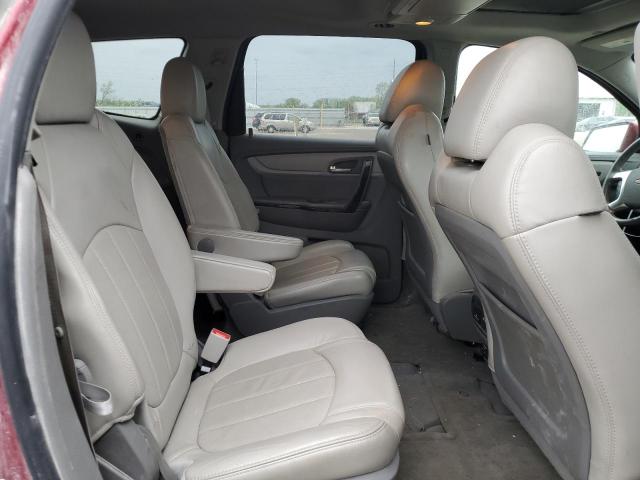 Photo 10 from auction – 2014 CHEVROLET TRAVERSE L with VIN 1GNKVJKD6EJ254501