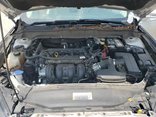 Photo 11 from auction – 2016 FORD FUSION SE with VIN 1FA6P0H79G5104741