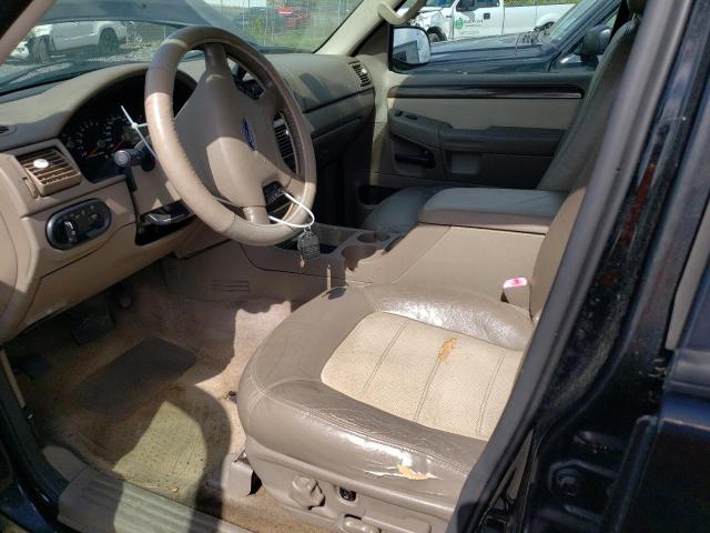 Photo 7 from auction – 2004 FORD EXPLORER E with VIN 1FMZU74K74UA84876