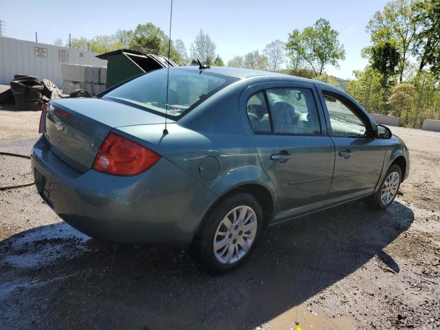 Photo 3 from auction – 2010 CHEVROLET COBALT 1LT with VIN 1G1AD5F53A7140442
