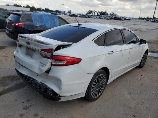 Photo 3 from auction – 2017 FORD FUSION TIT with VIN 3FA6P0K98HR168021