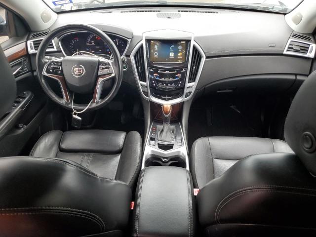 Photo 8 from auction – 2013 CADILLAC SRX PREMIU with VIN 3GYFNEE38DS536084