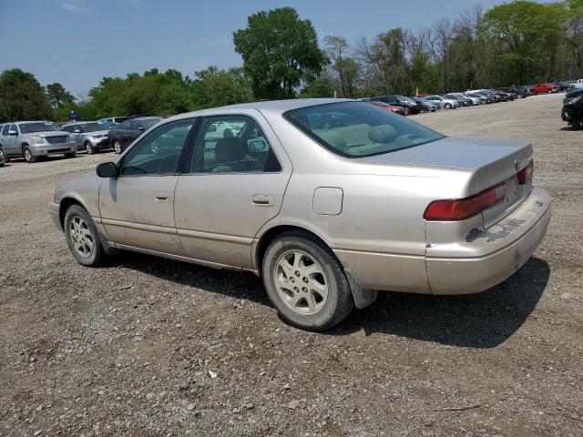 Photo 2 from auction – 1997 TOYOTA CAMRY CE with VIN 4T1BF22K8VU015777