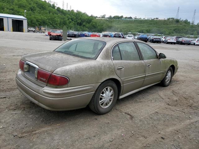 Photo 3 from auction – 2004 BUICK LESABRE CU with VIN 1G4HP54K544178858