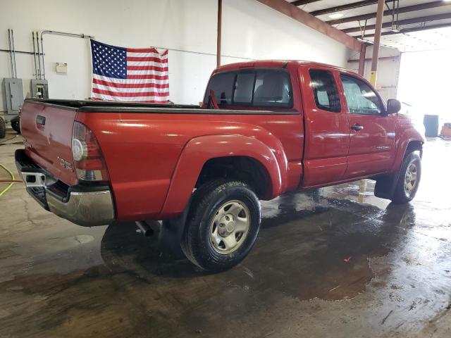 Photo 3 from auction – 2011 TOYOTA TACOMA PRE with VIN 5TFTU4GN1BX005308
