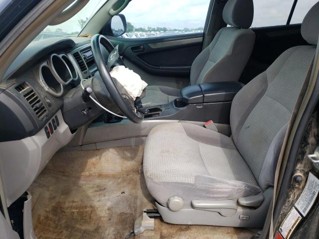 Photo 7 from auction – 2004 TOYOTA 4RUNNER SR with VIN JTEZU14R740026073