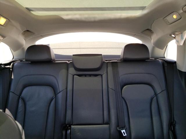 Photo 10 from auction – 2016 AUDI Q5 TDI PRE with VIN WA1CVAFP2GA011671