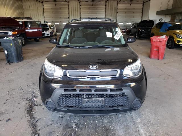 Photo 5 from auction – 2014 KIA SOUL with VIN KNDJN2A28E7723935