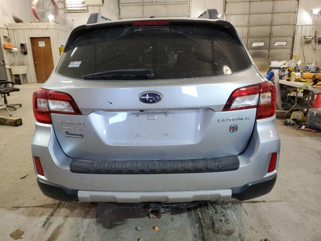 Photo 6 from auction – 2015 SUBARU OUTBACK 2. with VIN 4S4BSBDCXF3291452