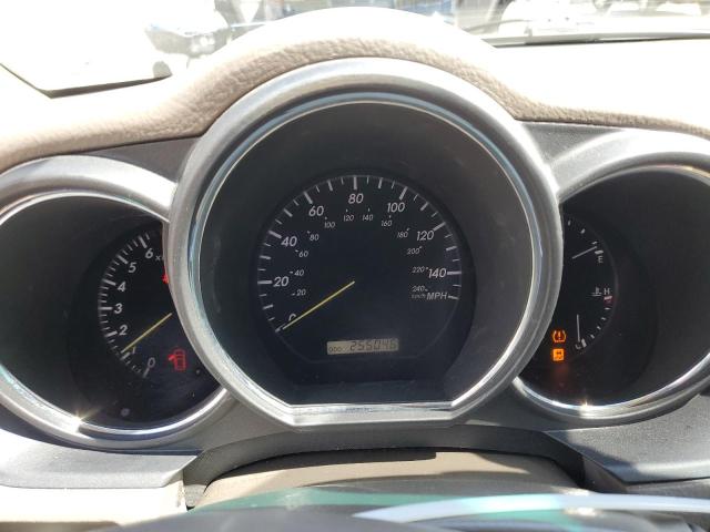Photo 9 from auction – 2008 LEXUS RX 350 with VIN 2T2HK31U98C082680