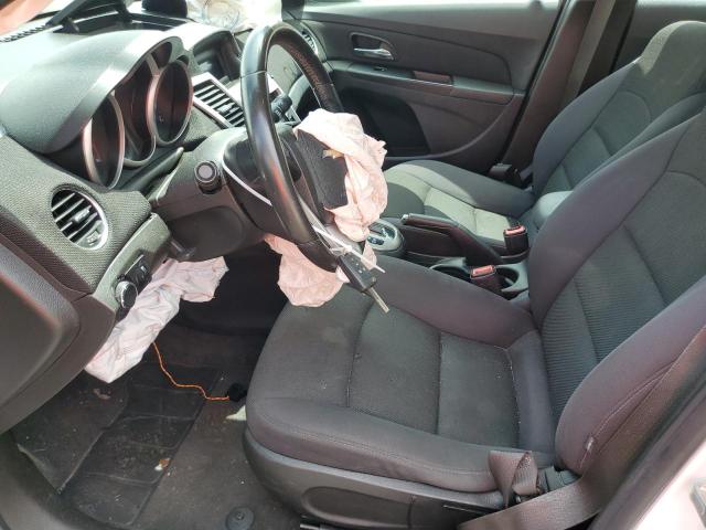 Photo 7 from auction – 2014 CHEVROLET CRUZE LT with VIN 1G1PC5SB9E7104849