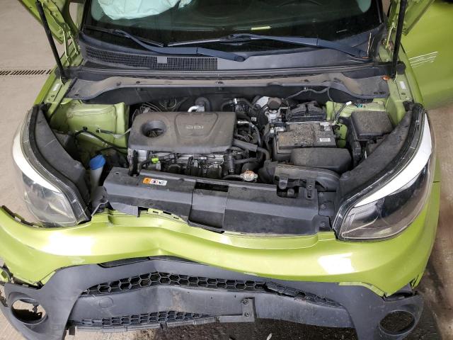 Photo 11 from auction – 2017 KIA SOUL with VIN KNDJN2A2XH7879334