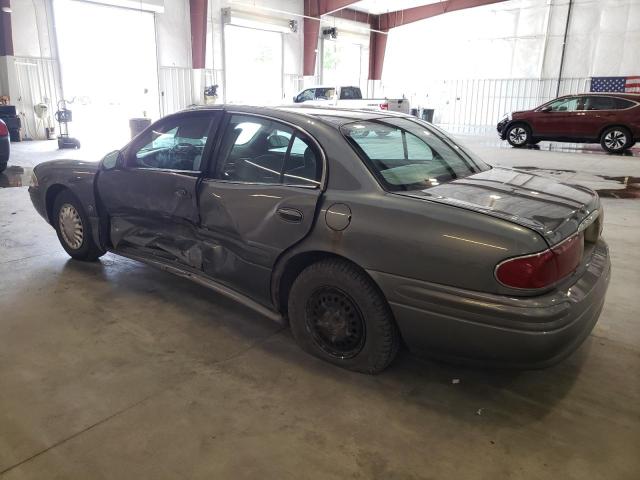 Photo 2 from auction – 2004 BUICK LESABRE CU with VIN 1G4HP54KX4U192450