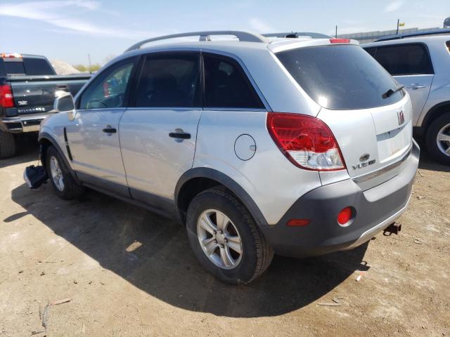 Photo 2 from auction – 2009 SATURN VUE XE with VIN 3GSCL33P69S541319