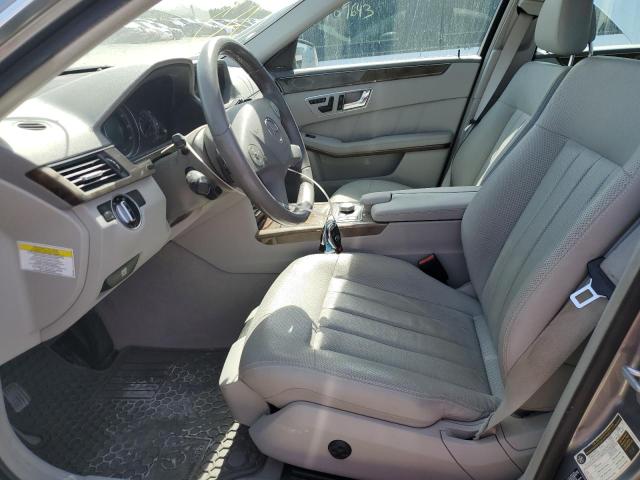 Photo 7 from auction – 2011 MERCEDES-BENZ E 550 with VIN WDDHF7CB2BA266646