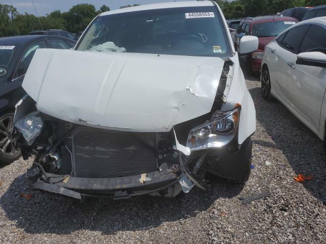 Photo 5 from auction – 2016 DODGE GRAND CARA with VIN 2C4RDGCG5GR179035