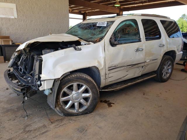 GMC YUKON DENA 2014 with VIN 1GKS1EEF9ER211172 - Photo from auction