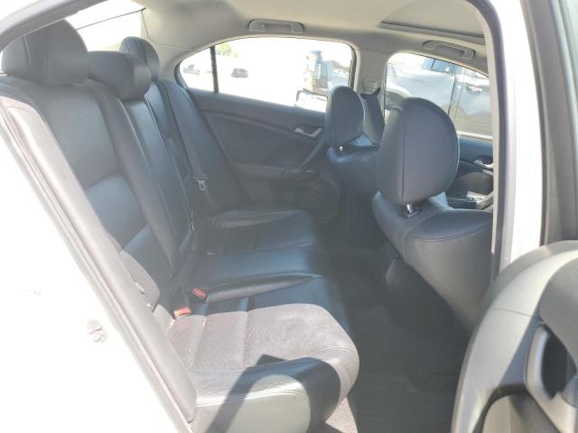 Photo 10 from auction – 2009 ACURA TSX with VIN JH4CU26669C014519