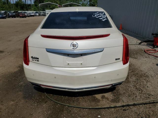 Photo 6 from auction – 2013 CADILLAC XTS PLATIN with VIN 2G61U5S35D9243072