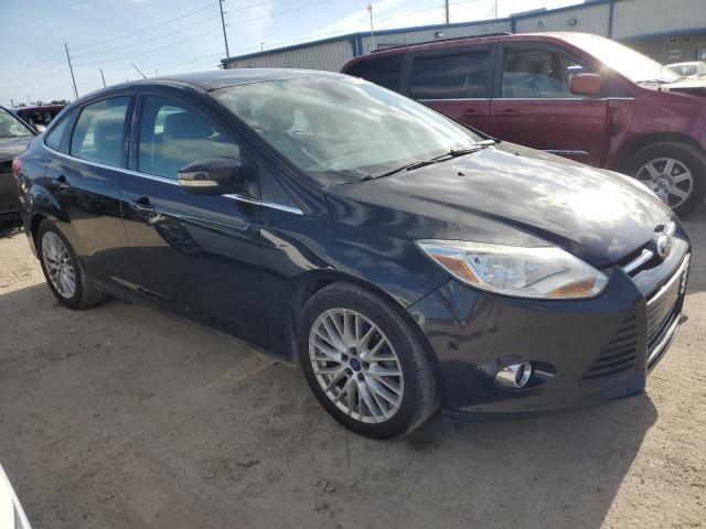 Photo 4 from auction – 2012 FORD FOCUS SEL with VIN 1FAHP3H25CL473424