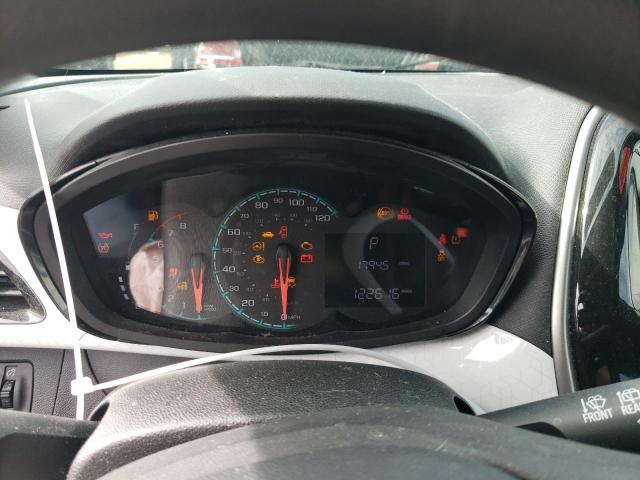 صورة رقم 9 من المزاد - 2016 CHEVROLET SPARK 1LT مع VIN KL8CD6SA7GC594565