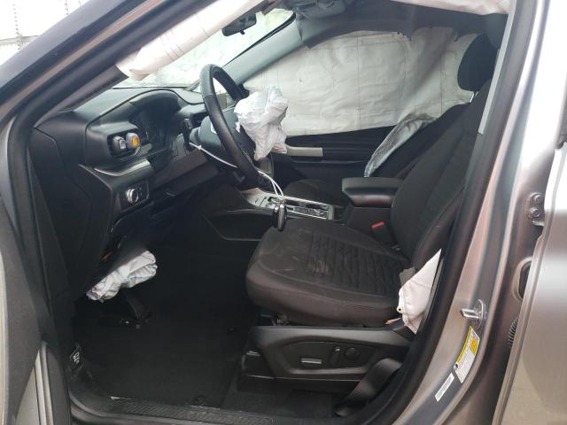 Photo 7 from auction – 2021 FORD EXPLORER X with VIN 1FMSK8DH3MGA69484