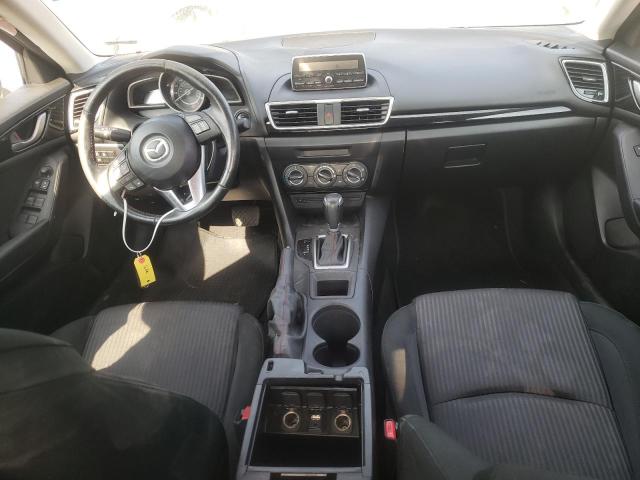 Photo 8 from auction – 2014 MAZDA 3 TOURING with VIN JM1BM1V70E1147283
