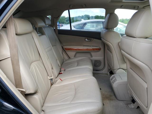 Photo 10 from auction – 2004 LEXUS RX 330 with VIN JTJHA31UX40036008