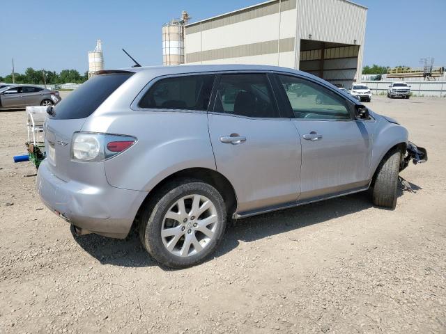 Photo 3 from auction – 2008 MAZDA CX-7 with VIN JM3ER29L480207210