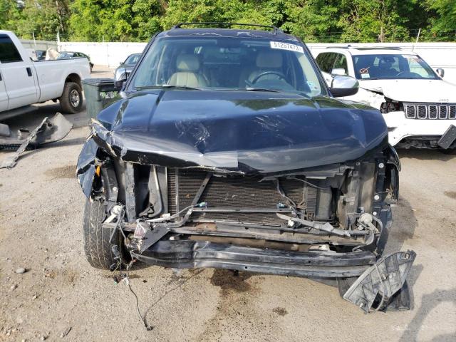 Photo 5 from auction – 2007 CHEVROLET TAHOE C150 with VIN 1GNFC13077J387175
