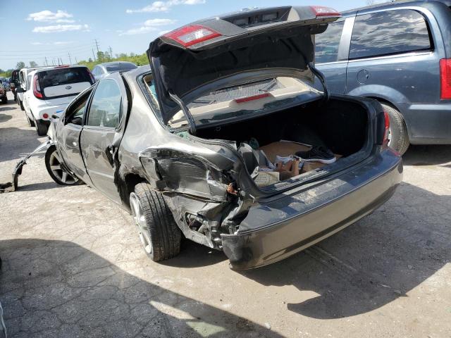 Photo 2 from auction – 2003 INFINITI I35 with VIN JNKDA31AX3T112023