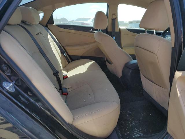 Photo 6 from auction – 2012 HYUNDAI SONATA GLS with VIN 5NPEB4AC1CH415822