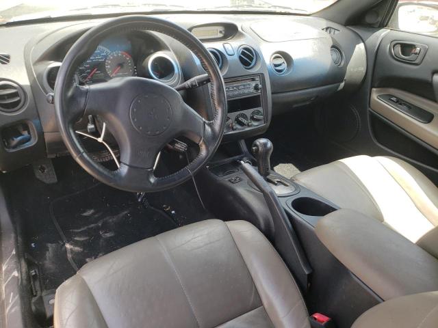 Photo 8 from auction – 2003 MITSUBISHI ECLIPSE SP with VIN 4A3AE55HX3E025056