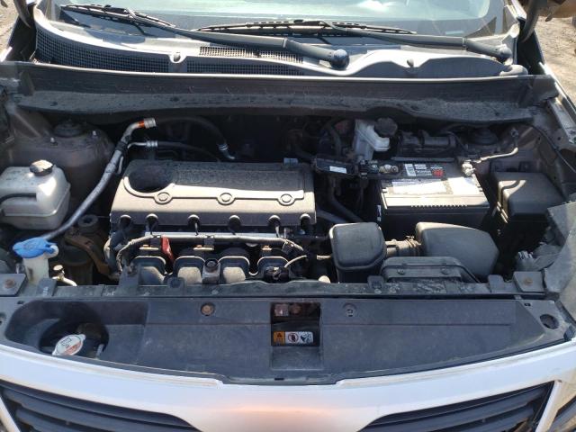 Photo 12 from auction – 2013 KIA SPORTAGE L with VIN KNDPBCA25D7371730