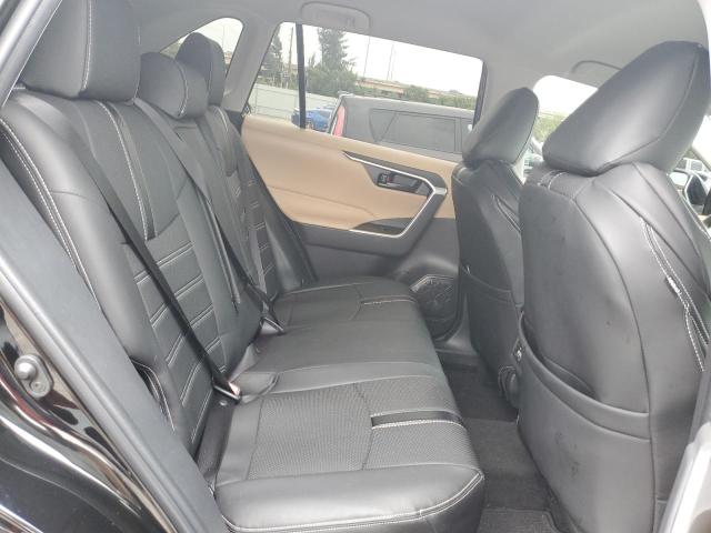 Photo 11 from auction – 2022 TOYOTA RAV4 LE with VIN 2T3F1RFV6NW286342