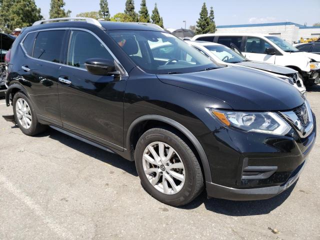 Photo 4 from auction – 2019 NISSAN ROGUE S with VIN KNMAT2MT1KP505339