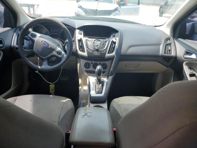 Photo 8 from auction – 2013 FORD FOCUS with VIN 1FADP3F21DL275362