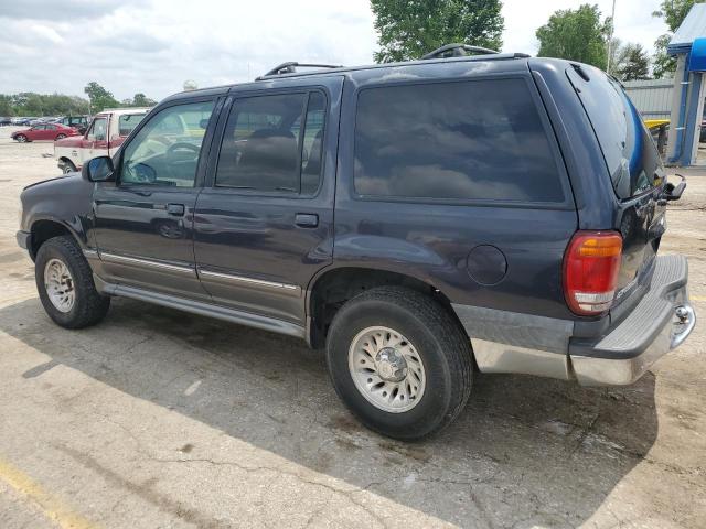 Photo 2 from auction – 1999 FORD EXPLORER with VIN 1FMZU34E0XUB56010