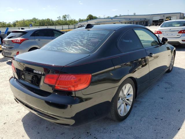 Photo 3 from auction – 2011 BMW 328 I with VIN WBAKE3C50BE557240