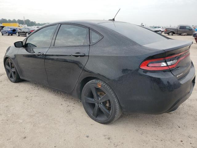 Photo 2 from auction – 2014 DODGE DART SXT with VIN 1C3CDFBB2ED866371