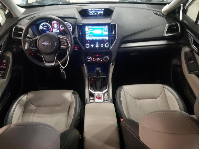 Photo 8 from auction – 2019 SUBARU FORESTER L with VIN JF2SKASC5KH467906